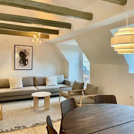 Large Apartment In Lovely Urban Area In Cph O Kopenhagen Exterior foto