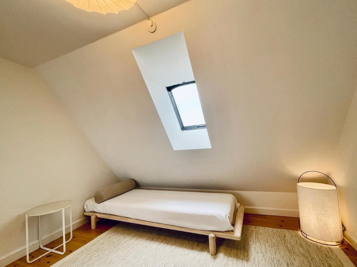 Large Apartment In Lovely Urban Area In Cph O Kopenhagen Exterior foto