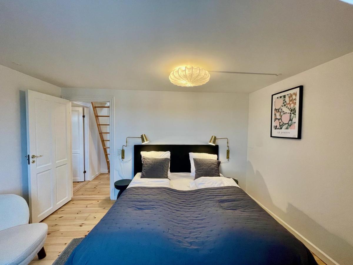 Large Apartment In Lovely Urban Area In Cph O Kopenhagen Exterior foto