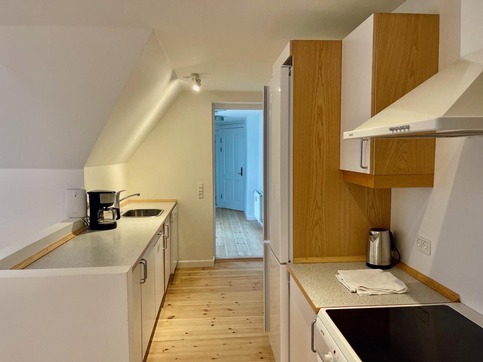 Large Apartment In Lovely Urban Area In Cph O Kopenhagen Exterior foto