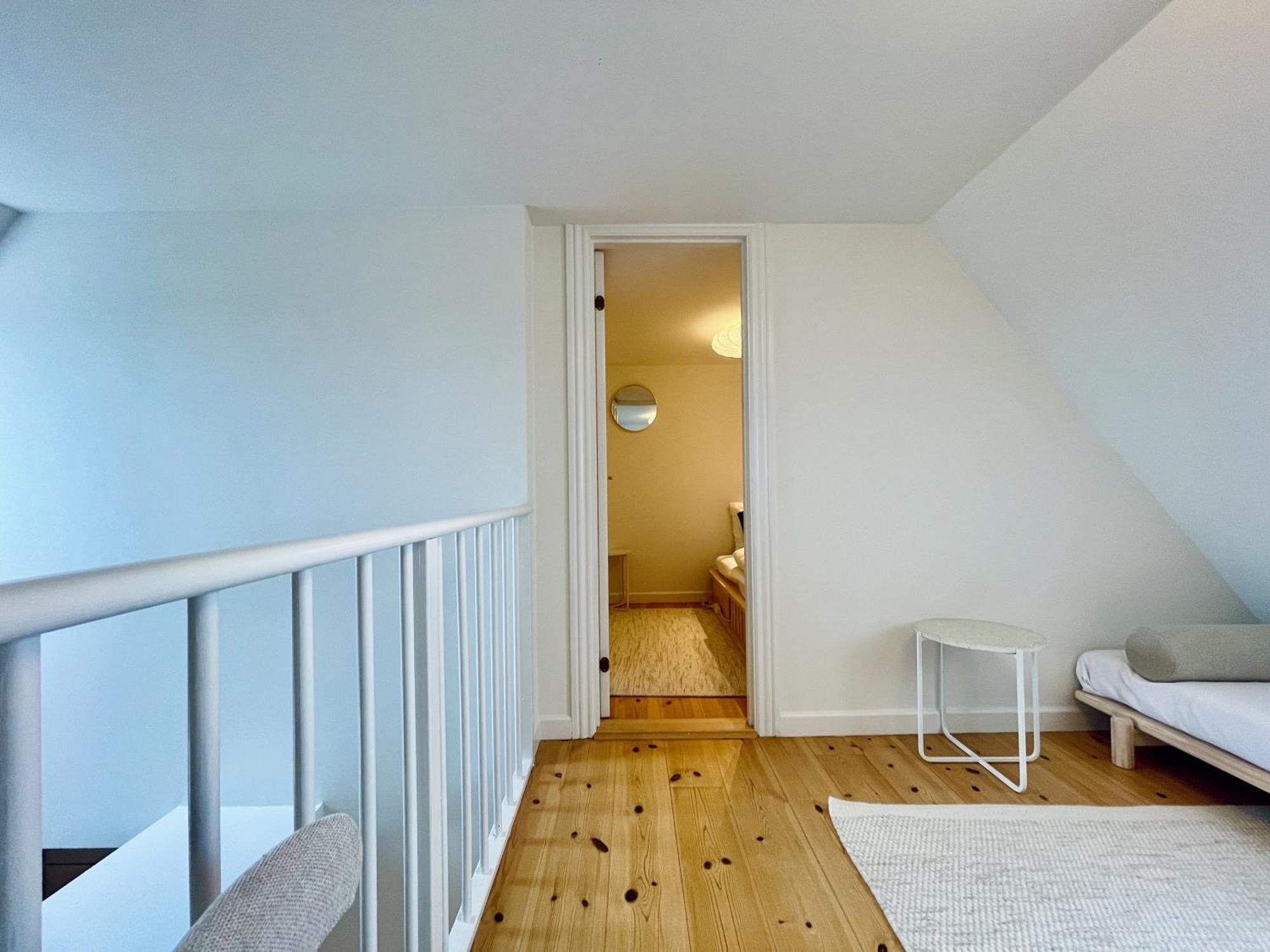 Large Apartment In Lovely Urban Area In Cph O Kopenhagen Exterior foto